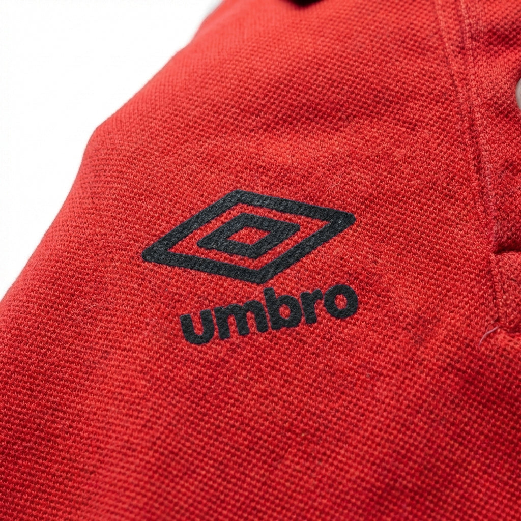 UMBRO POLO UAA241M011-005 ✅️