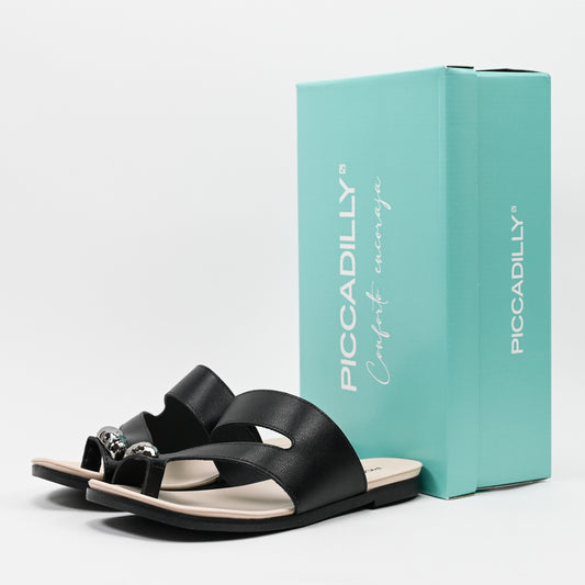 Piccadilly Claquettes Femme 418090-11 💕