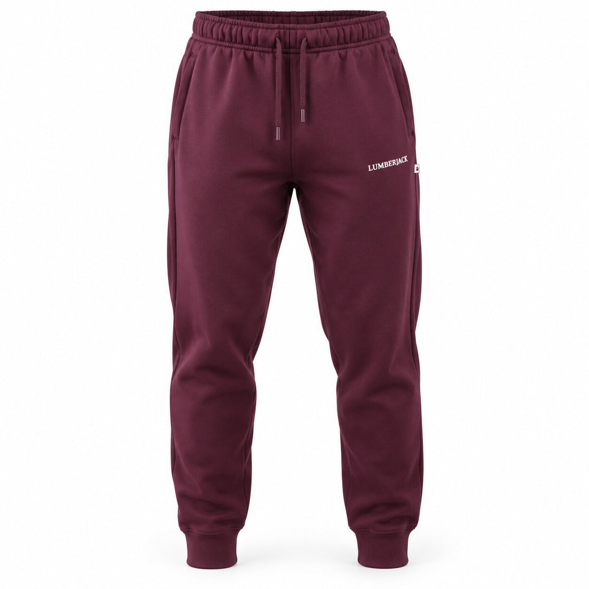 LUMBERJACK PANTALON JOGGING LBJ-00301-BGD🇮🇹 🔹