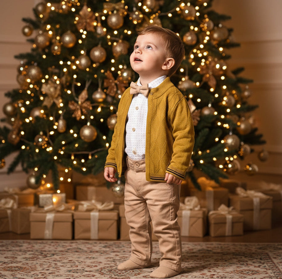 ENSEMBLE ENFANT 0098030-016