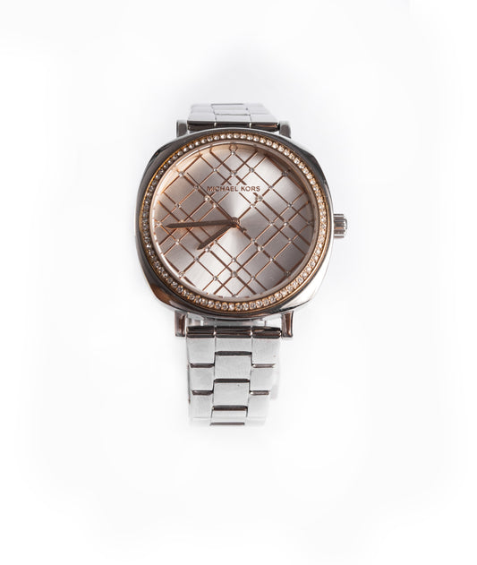 Montre Femme Michael Kors Nia MK3988 2071 SP