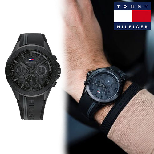 Montre TOMMY HILFIGER 2252