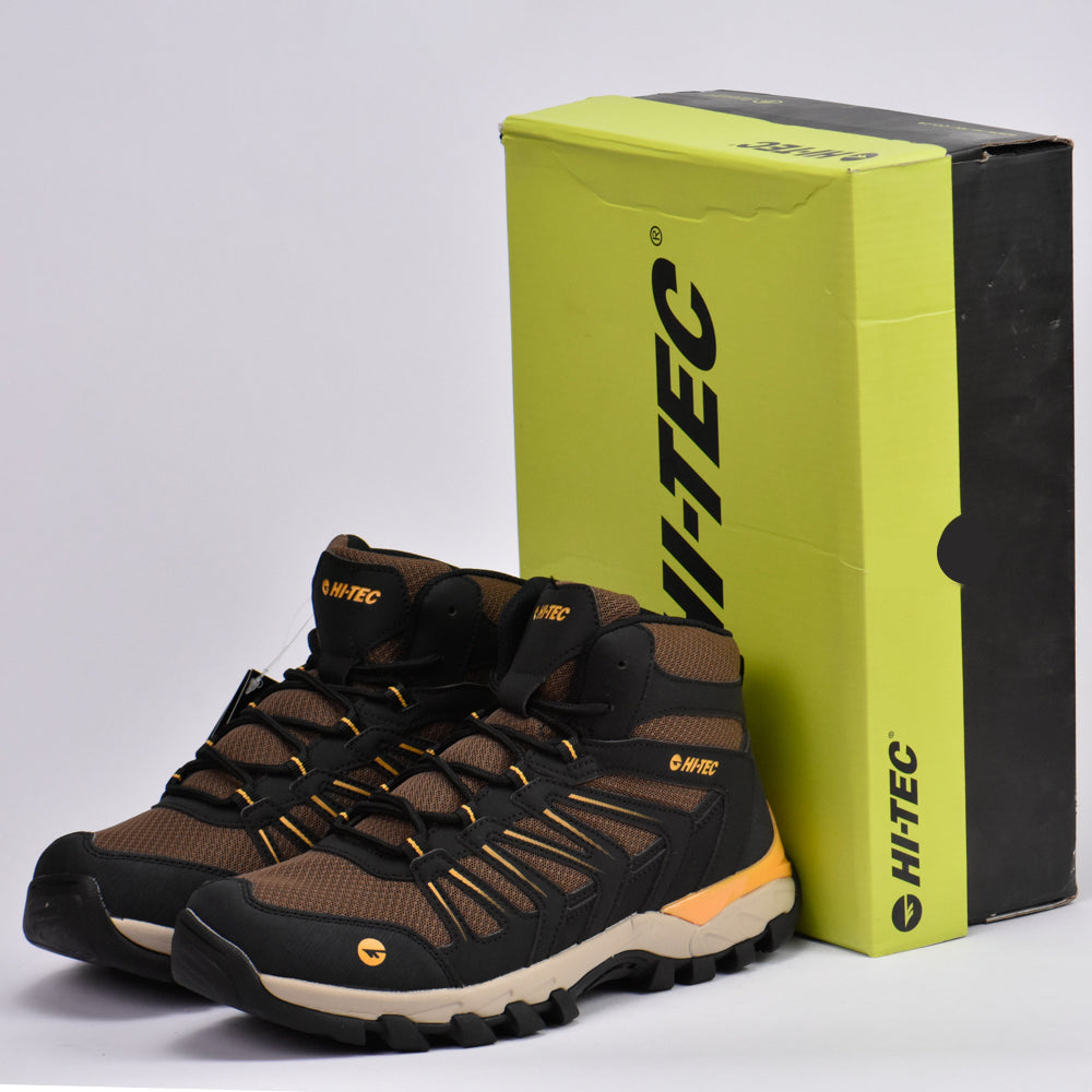 Grand Paradiso Mid HI TEC O013264