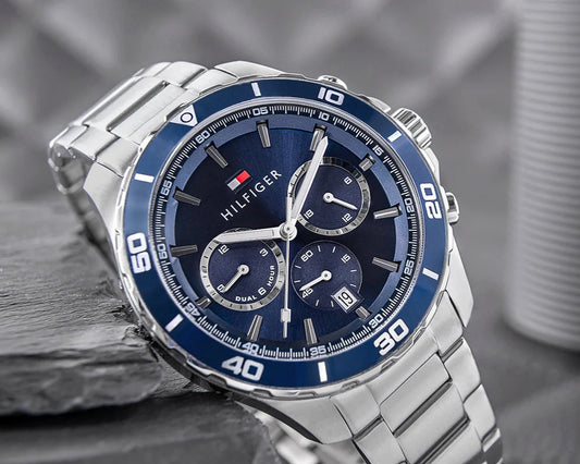 Montre Tommy Hilfiger 1792094