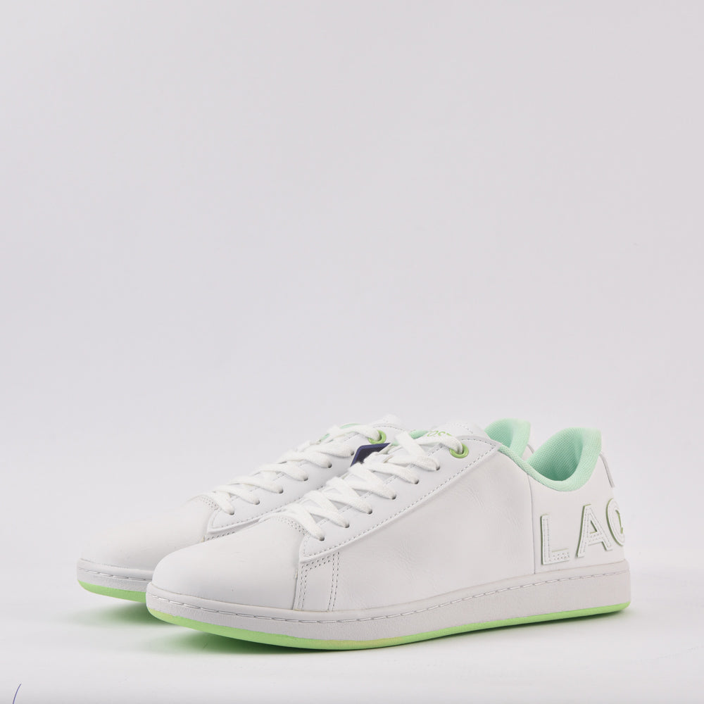 LACOSTE CARNABY EVO 41SMA00702H8🔹