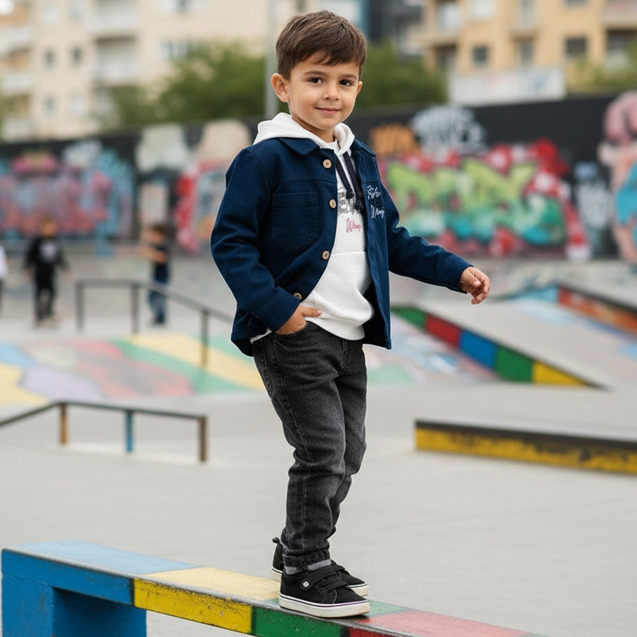 ENSEMBLE ENFANT 0107419-046