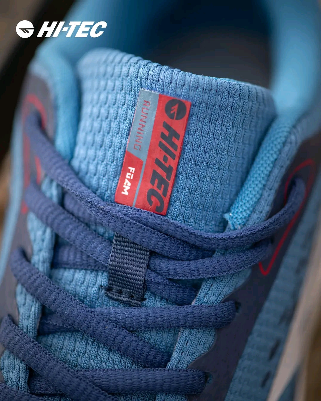 HI-TEC S013311