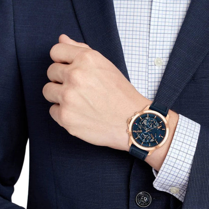 Montre Tommy Hilfiger 2258