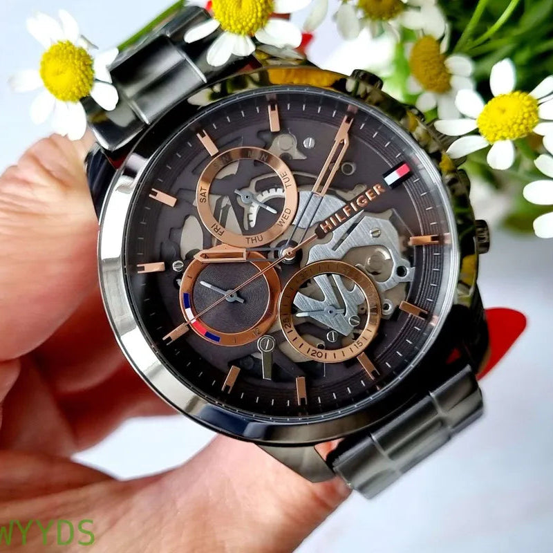 Montre Tommy Hilfiger 1710479