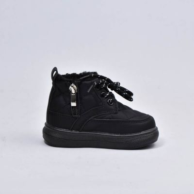 Botte à lacets 30153