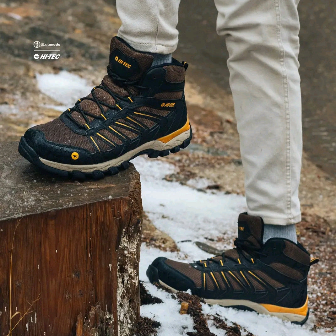 Grand Paradiso Mid HI TEC O013264