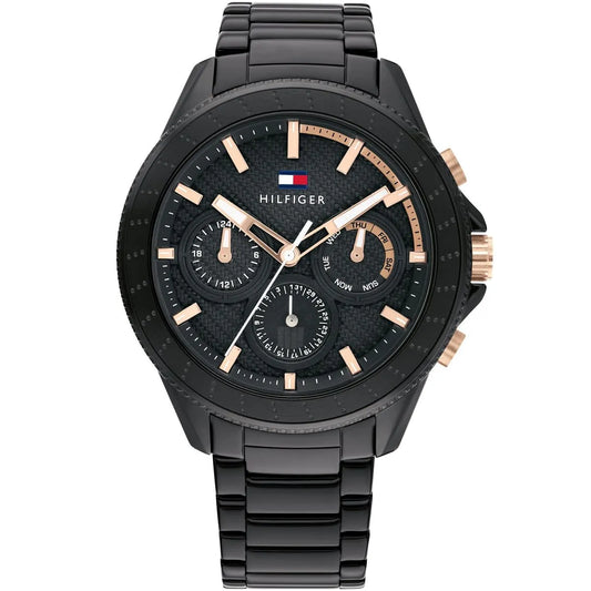 Montre Homme Tommy Hilfiger 1791858