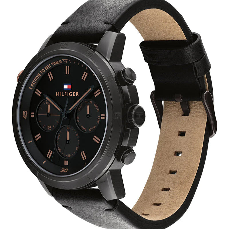 Montre Tommy Hilfiger 1792110