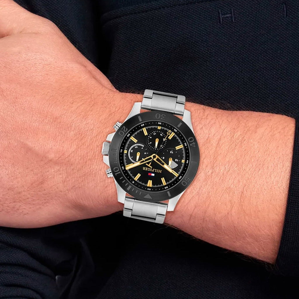 Montre Tommy Hilfiger 1792114