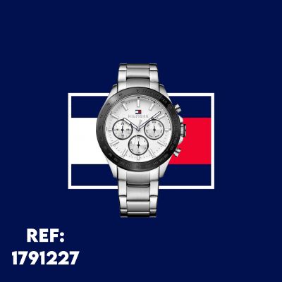 Montre Tommy 2267