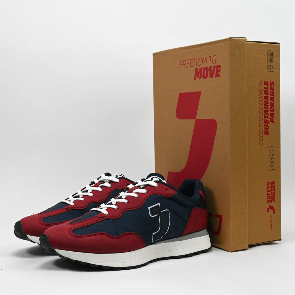 Safety Jogger Basket 593863-DRD-NAV🔹+46