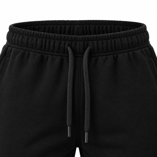 LUMBERJACK PANTALON JOGGING LBJ-00303-BLK🔹