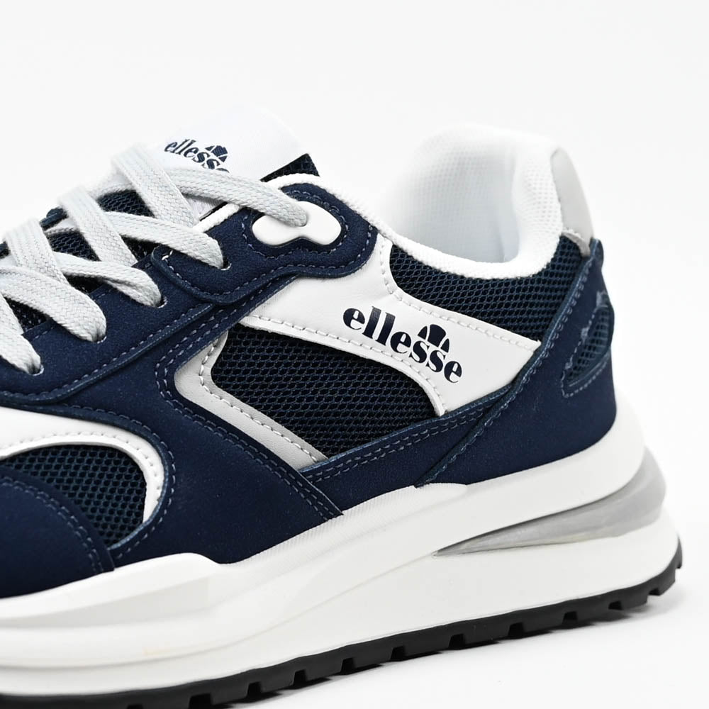 Ellesse Men Sneakers IRMA002-500 🇮🇹 🔹️