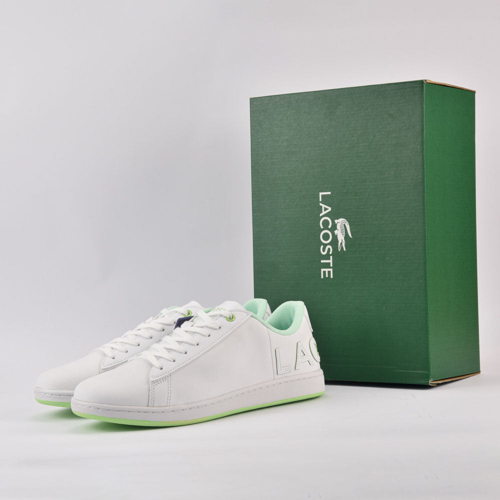 LACOSTE CARNABY EVO 41SMA00702H8🔹