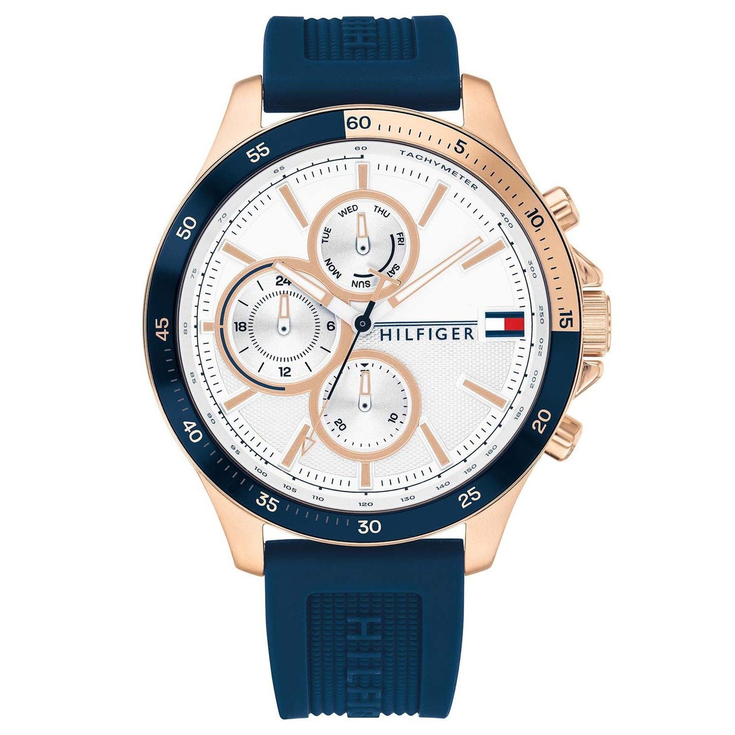 Montre Tommy Hilfiger 2347