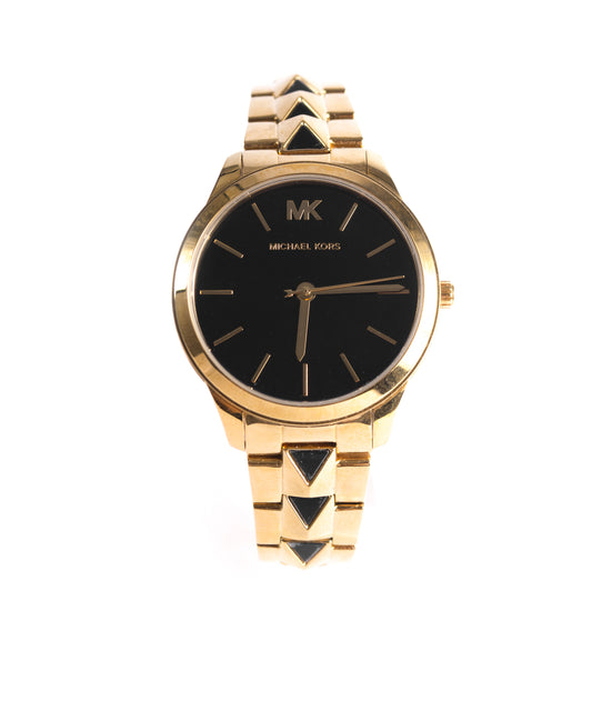 Michael Kors Horloge MK6669 2080 SP