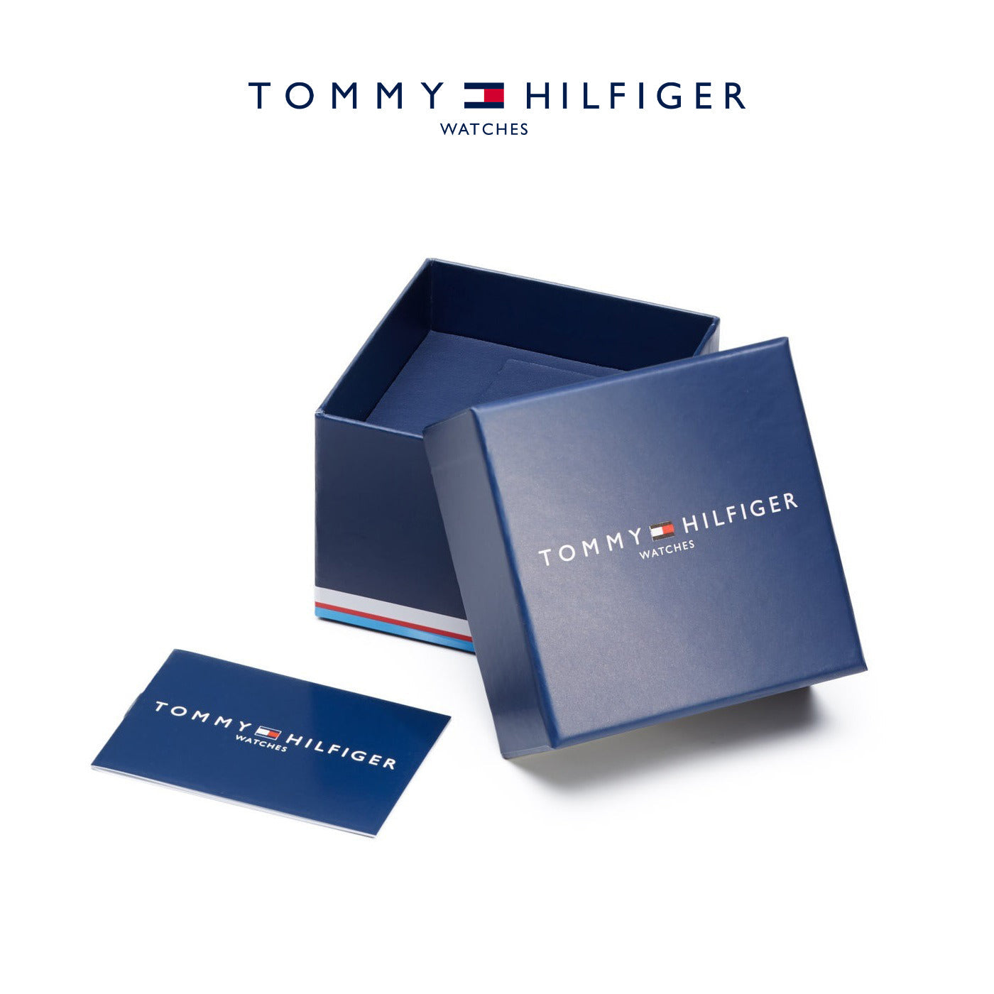 Montre Tommy Hilfiger 2347