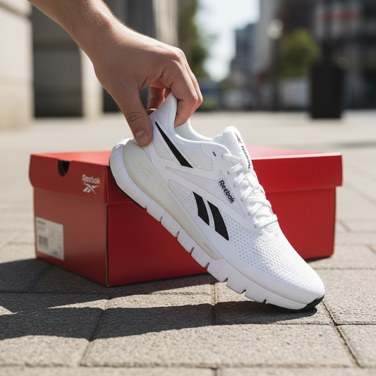 Reebok Flex Trainer 100210148 🔹🔹