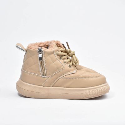 Botte à lacets 30154