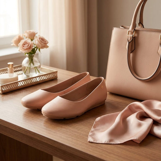 PICCADILLY BALLERINES FEMME MICHELE 122005-0044 💕
