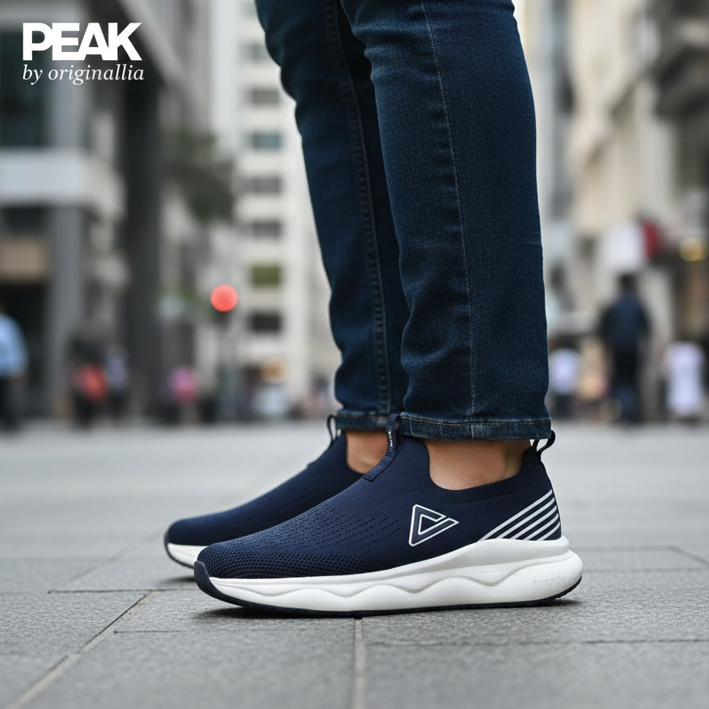 Peak Taichi ET59487E-0030🔹