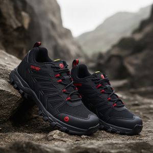 HI-TEC O014075