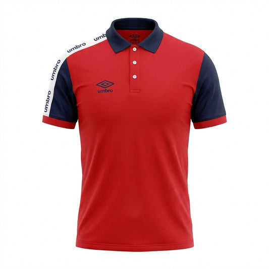 UMBRO POLO UAA241M011-005 ✅️