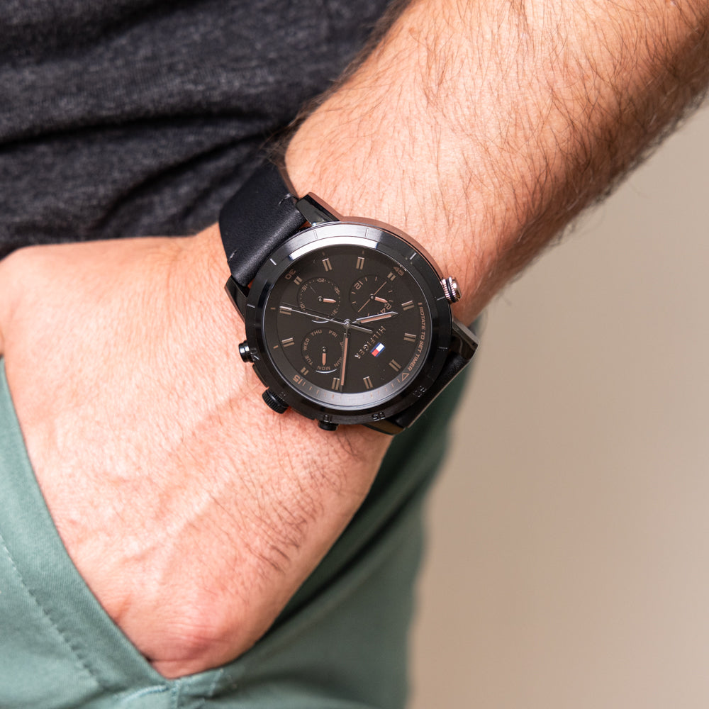 Montre Tommy Hilfiger 1792110