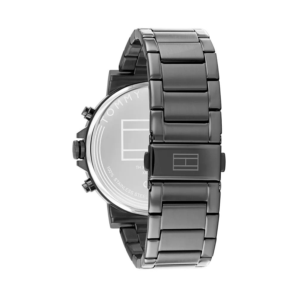 MONTRE Tommy Hilfiger Tyson Multifunction Watch 1710711