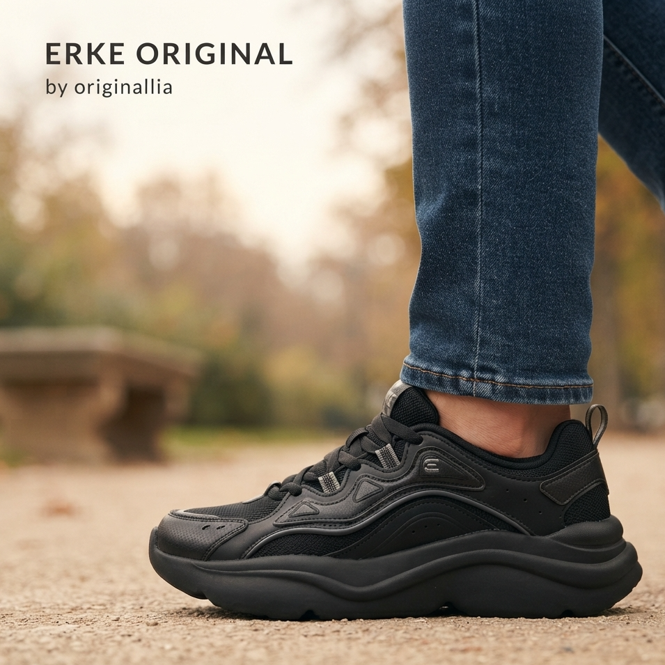 ERKE FOOTWEAR 11126102015-006🔹