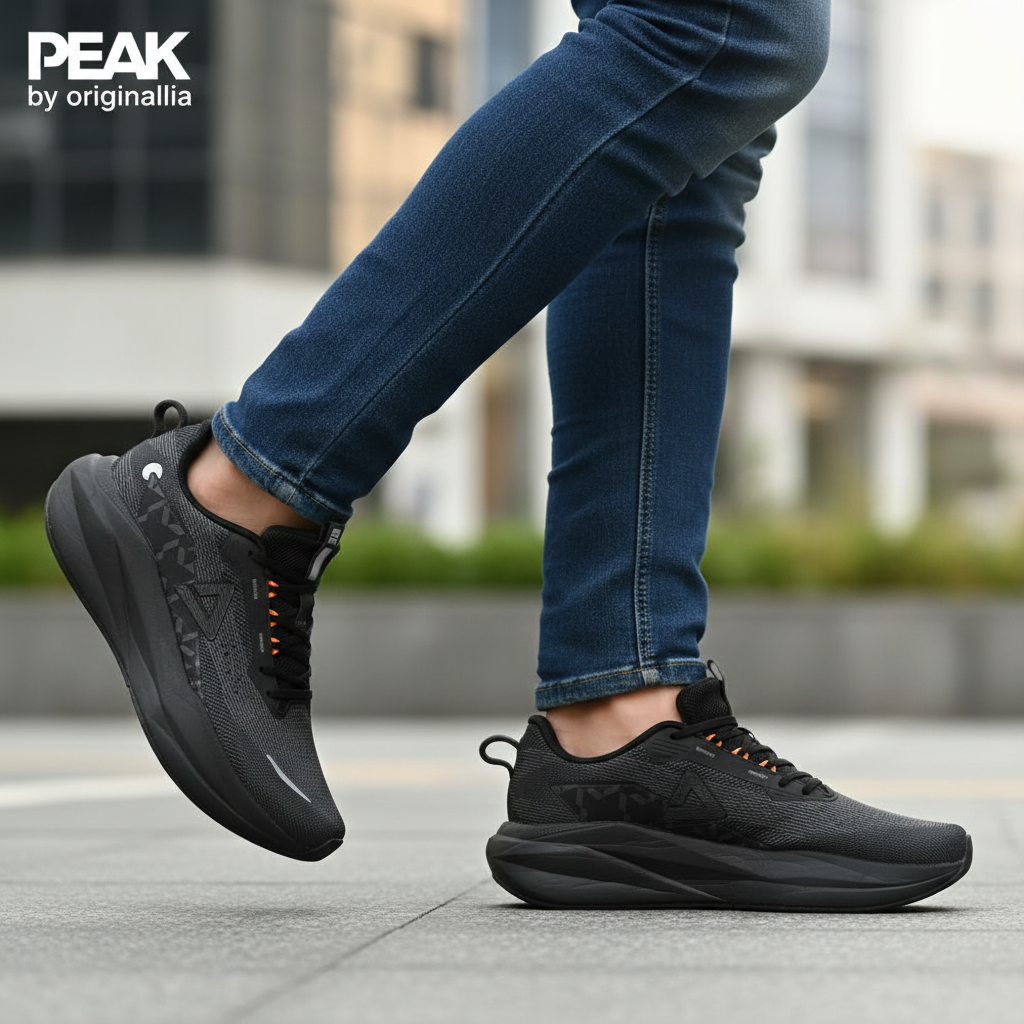 Peak Taichi Outdoor EXT54431H-Y291🔹