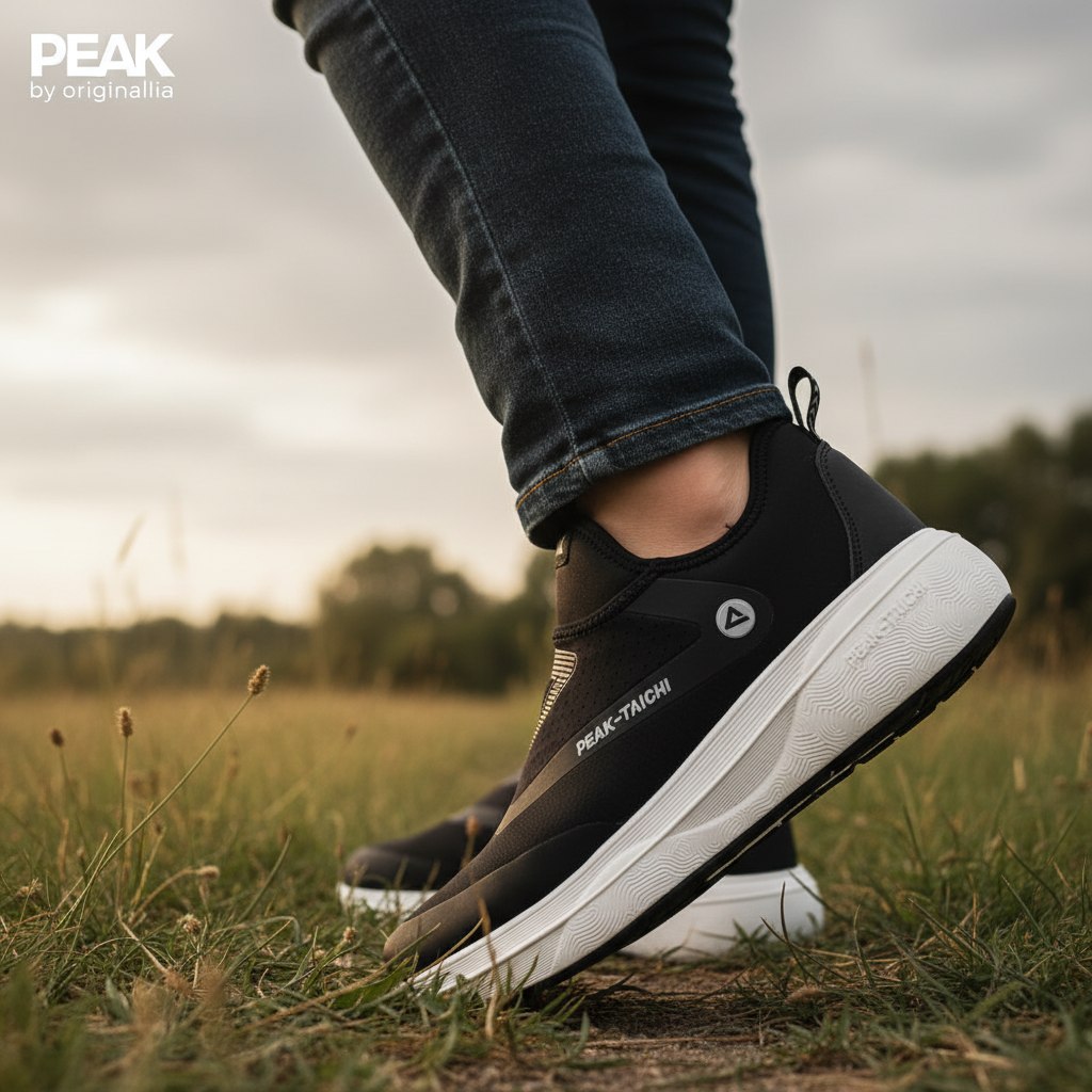 PEAK TaiChi ET59051E-0020🔹🔹