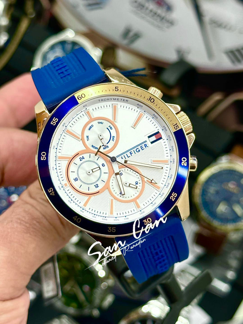 Montre Tommy Hilfiger 2347