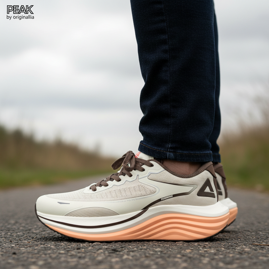 PEAK SHOES EXT53227H-Z491 🔹