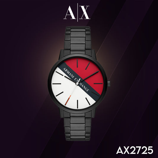 Armani Exchange AX2725 2339 SP