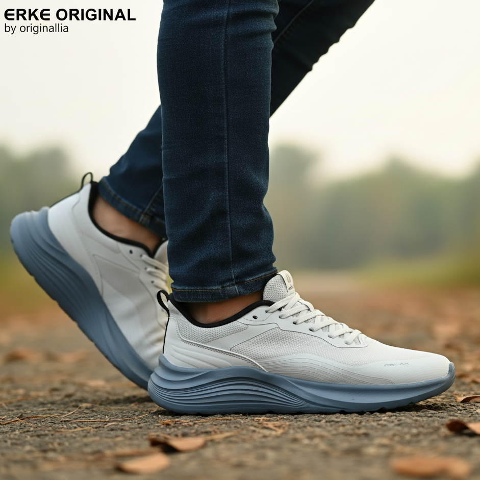 ERKE FOOTWEAR 11126114342-104🔹