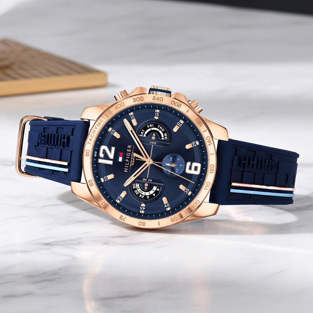 Montre Tommy Hilfiger 1791474