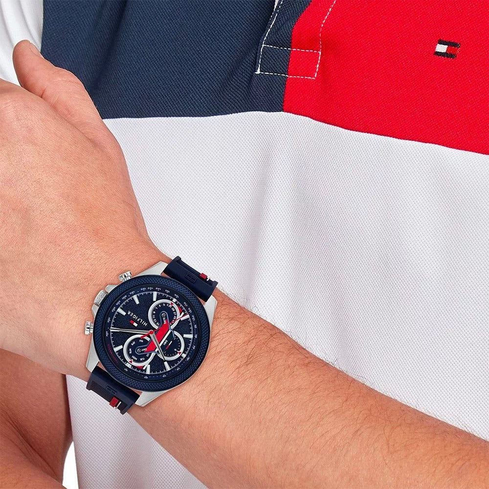 Montre Tommy Hilfiger 1792083