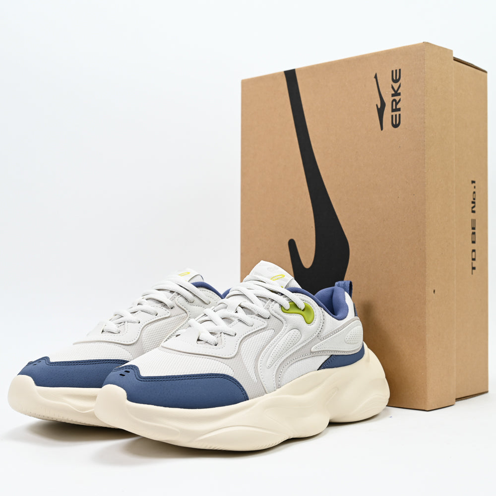 ERKE FOOTWEAR 11126102197-106 🔹