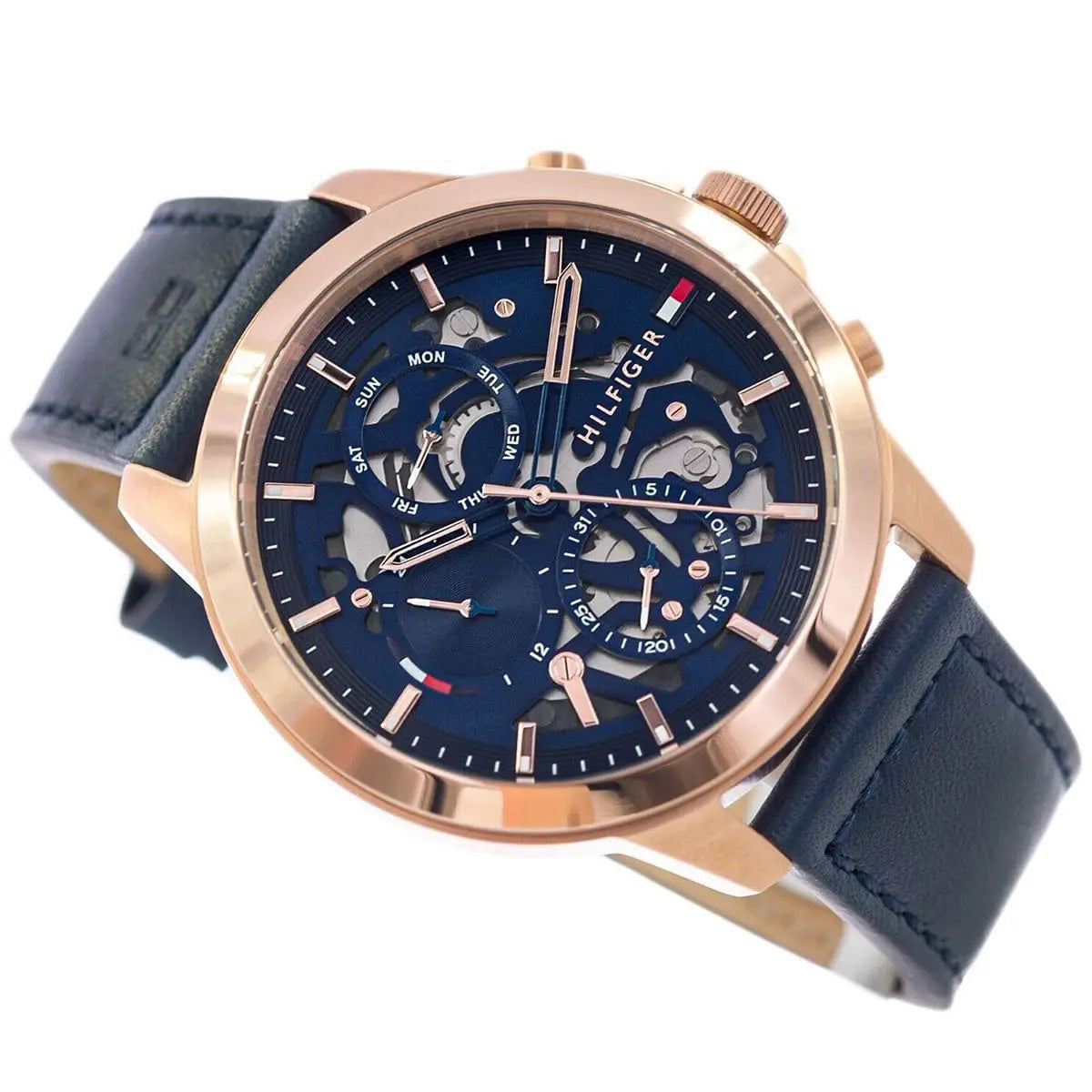 Montre Tommy Hilfiger 2258