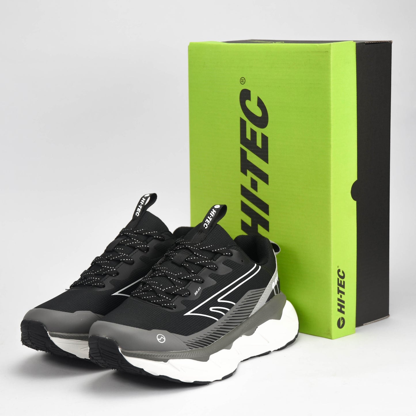 HI-TEC S015010 ✅✅