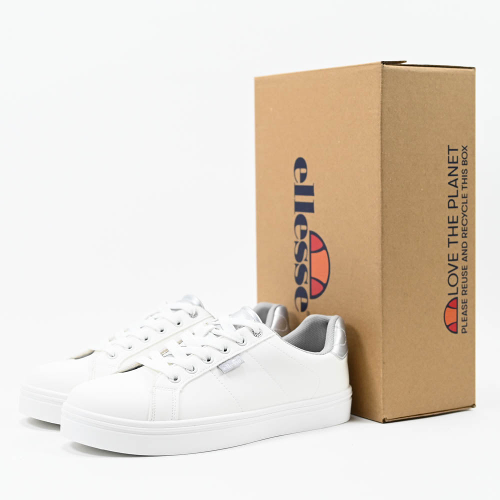 Ellesse Women Sneakers MILTON001-163 🔹