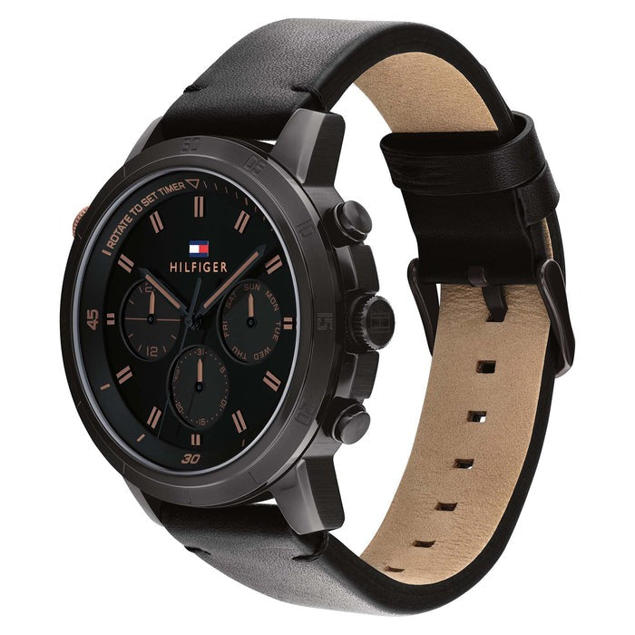 Montre Tommy Hilfiger 1792110