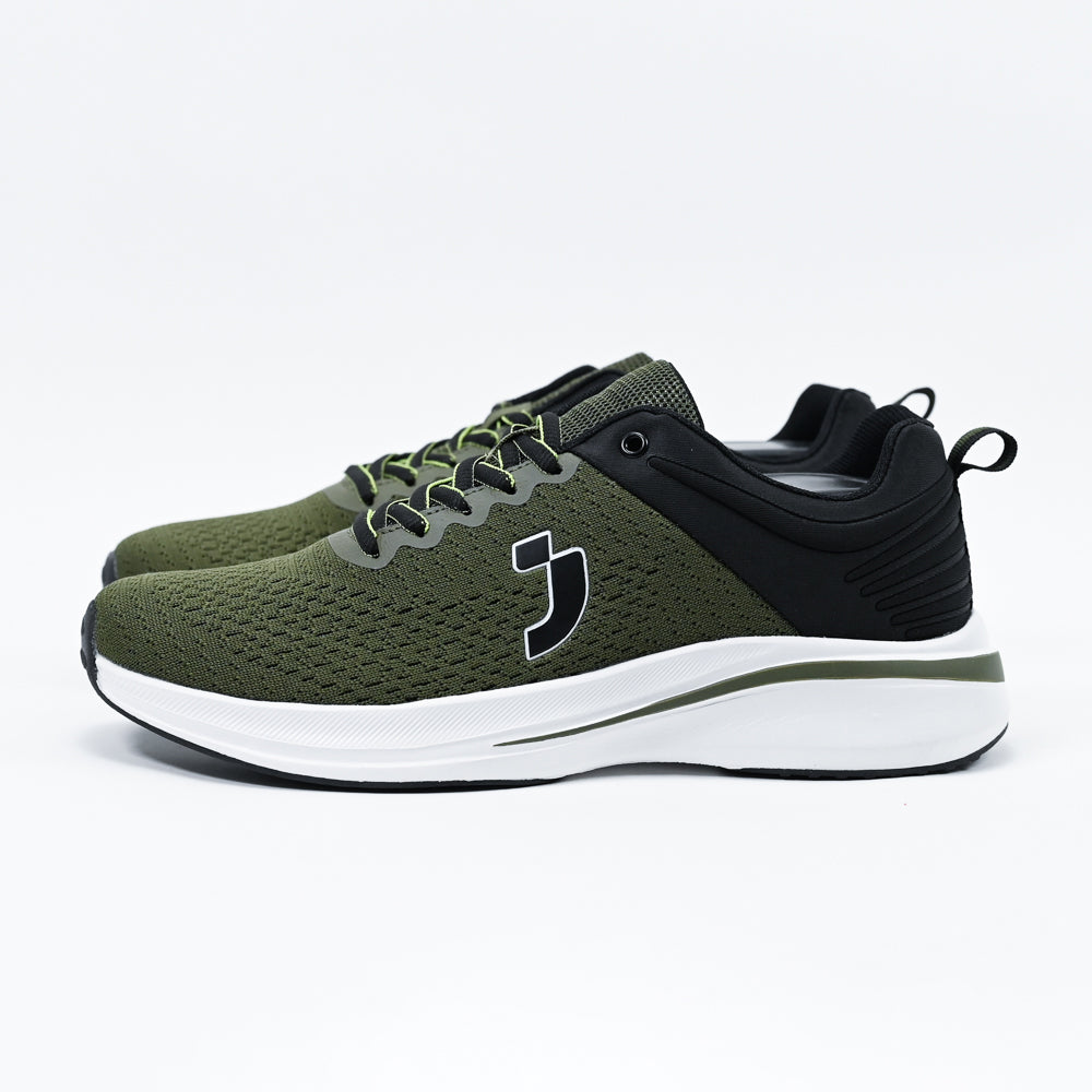 Safety Jogger 593013-DRK-GRN🔹+46