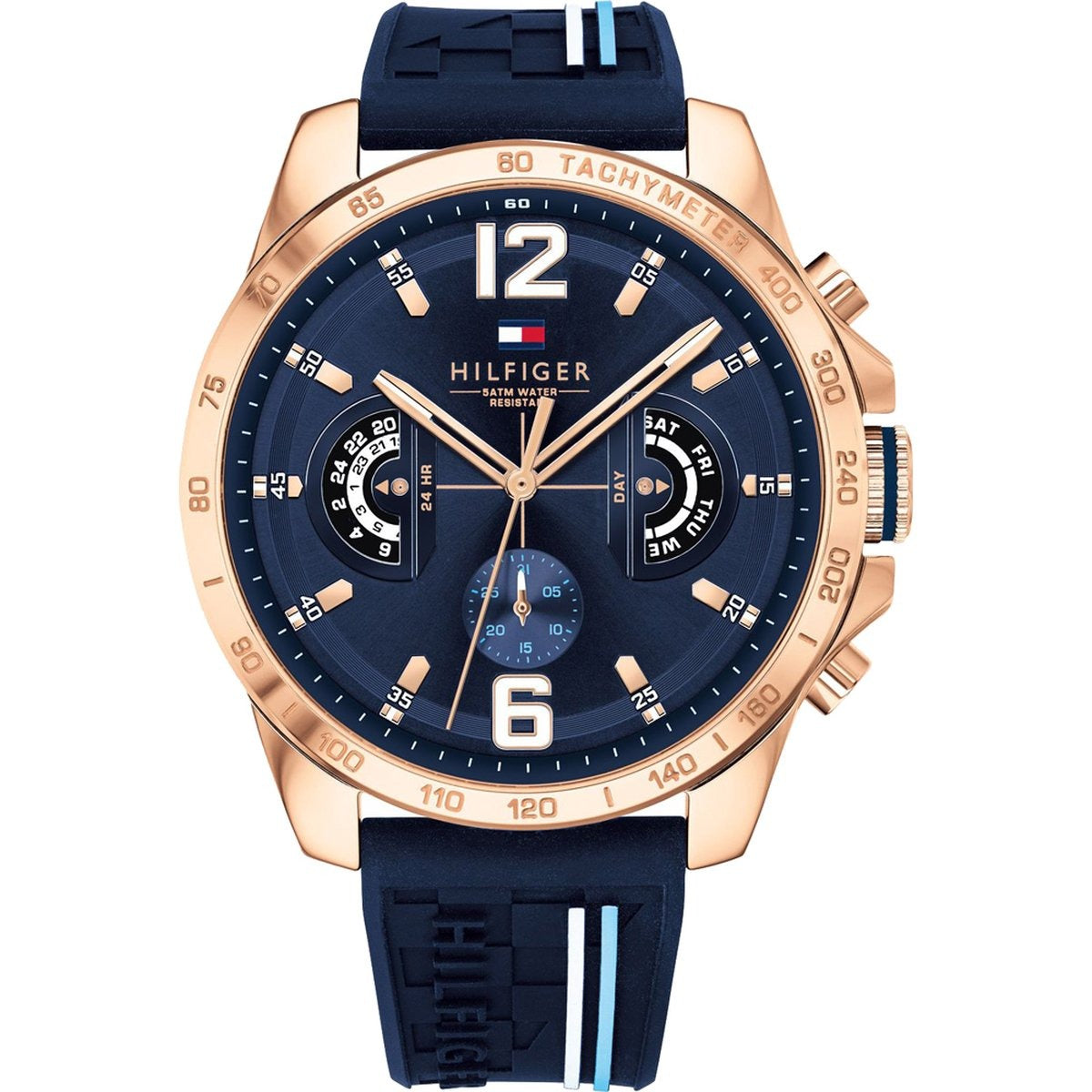 Montre Tommy Hilfiger 1791474